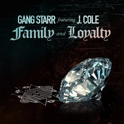 Family and Loyalty 专辑 J. Cole