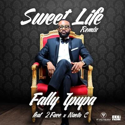 Sweet Life 專輯 Fally Ipupa/Mohombi