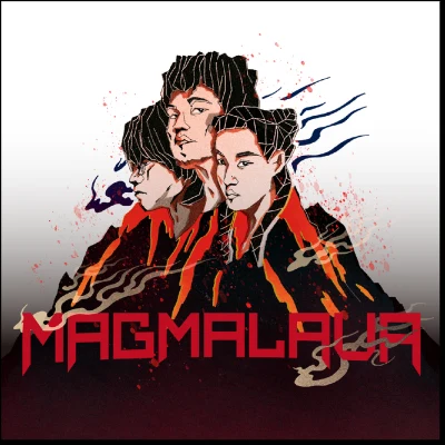 MagmalavaG-fif MAGMALAVA