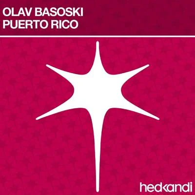 Puerto Rico 專輯 Jaxxon/Olav Basoski