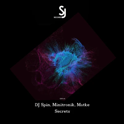 Secrets EP 专辑 Shanka Dee/DJ Spin/Esmorule