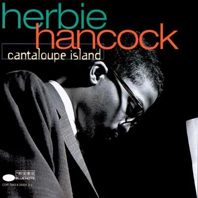 Cantaloupe Island 专辑 Herbie Hancock