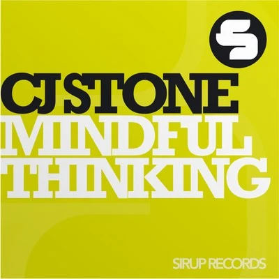 Mindful Thinking 專輯 CJ Stone