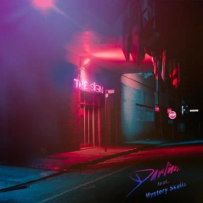 The Sign 專輯 Mystery Skulls