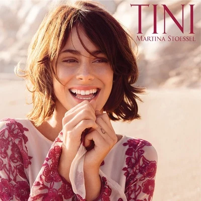 tINIAlvaro SolerFlo Rida TINI (Martina Stoessel) (Deluxe Edition)