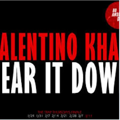 Tear It Down (Original Mix) 專輯 Valentino Khan/Ship Wrek