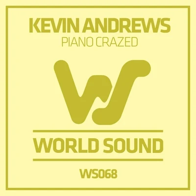 Piano Crazed 專輯 Kevin Andrews/scotty boy