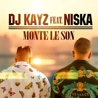 Monte le son 专辑 Naza/Niska