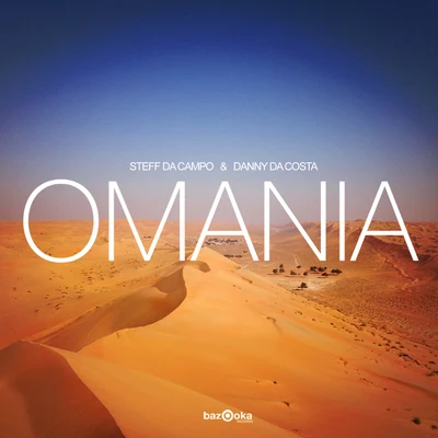 Omania (Club Mix) 专辑 Steff da Campo