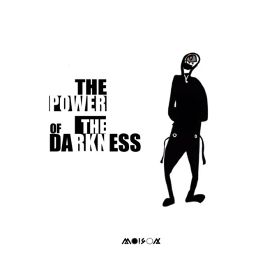 The Power Of The Darkness 專輯 Moison