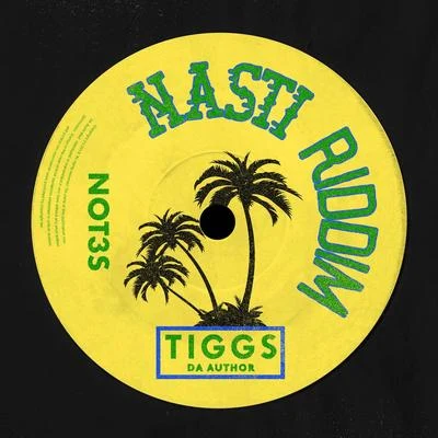 NASTI RIDDIM 专辑 Not3s