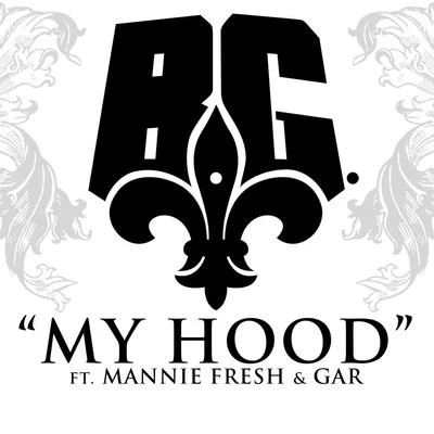 My Hood 专辑 B.G./Vitya Dee