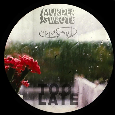 Too Late (Pt. 2) (Radio Edit) 專輯 Murder He Wrote/Roska/Majora