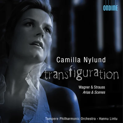 Transfiguration 專輯 Camilla Nylund