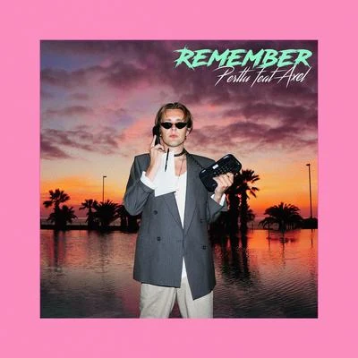 Remember 專輯 Perttu/Niila