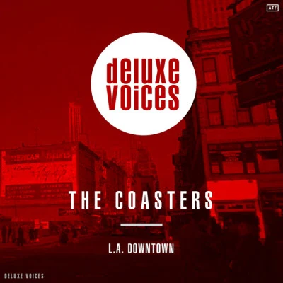 L.A. Downtown 專輯 Leiber/The Coasters