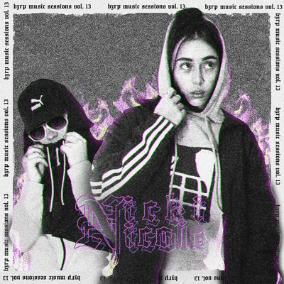 Nicki Nicole: Bzrp Music Sessions, Vol. 13 專輯 Residente/Bizarrap