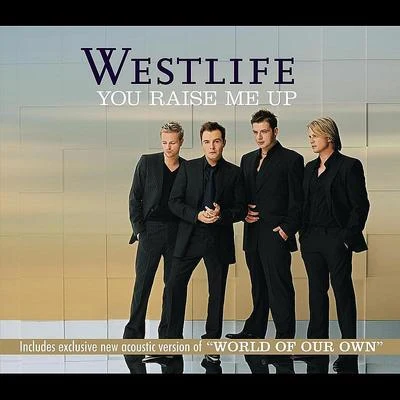 You Raise Me Up 專輯 Westlife