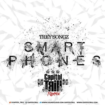 SmartPhones 專輯 Trey Songz