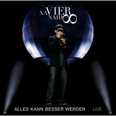 Alles kann besser werden Live 專輯 Tocotronic/Fettes Brot/Xavier Naidoo/Iggy Pop/Stella