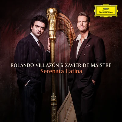 Rolando VillazonDiane PilcherCarlo RizziAnna NetrebkoThomas HampsonLuigi RoniWiener Philharmoniker Carlos Guastavino: Violetas