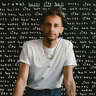 hurts like hell 專輯 Wrabel