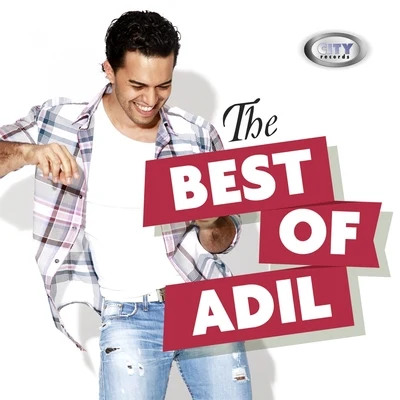 The Best Of Adil 專輯 Adil