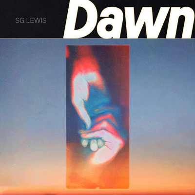 Dawn 专辑 SG Lewis