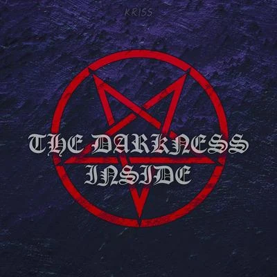 The Darkness Inside 專輯 Taha/Zaza Nozadze/G. Una/G.una/Zaza Nodzadze