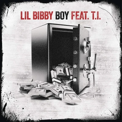 Boy 專輯 IB Trizzy/Lil Bibby