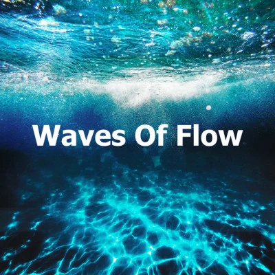 Waves Of Flow 专辑 Ocean Sounds ASMR