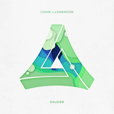 Soldier 专辑 Chime