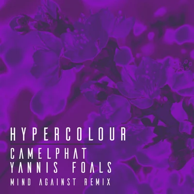 Hypercolour (Mind Against Remix) 專輯 Mind Against/Tim Engelhardt/Peter Pardeike/Darlyn Vlys