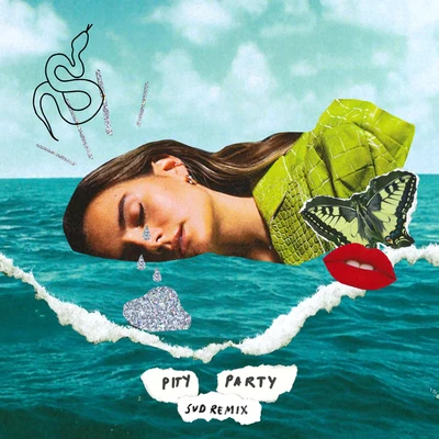 Pity Party (SUD Remix) 專輯 Svea