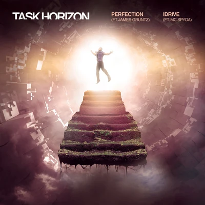 Perfection & IDrive 專輯 Task Horizon