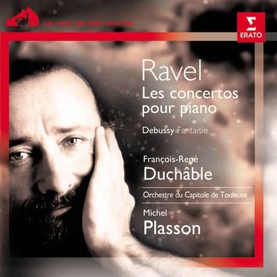 Ravel Concertos pour piano 專輯 Gérard Caussé/François-René Duchâble/Kent Nagano/Orchestre De L'Opéra De Lyon/Paul Meyer