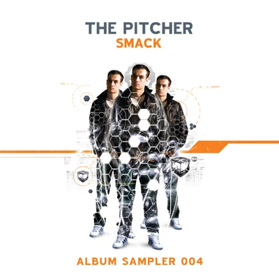 Smack - Album Sampler 004 专辑 The Pitcher