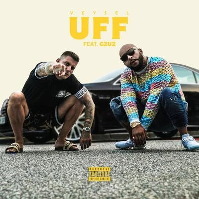 UFF 專輯 Veysel/Kontra K