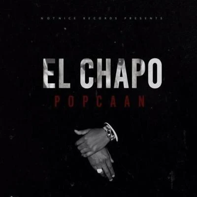 El Chapo 專輯 Notnice/Wasp