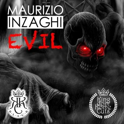 Evil 專輯 Maurizio Inzaghi/D.O.N.S.