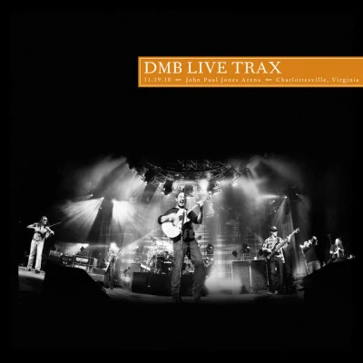 Live Trax Vol. 28: John Paul Jones Arena 专辑 Dave Matthews Band