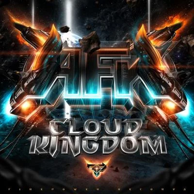 Cloud Kingdom EP 专辑 AFK/YOOKiE/Cody Ray/Ducky/Carbin