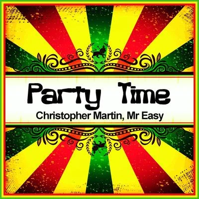 Party Time (Ringtone) 專輯 Jonny Buckland/Christopher Martin/Andrew Taggart/Guy Berryman/Will Champion