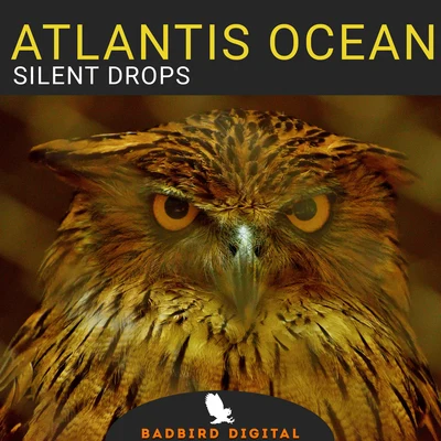 Silent Drops 專輯 Atlantis Ocean