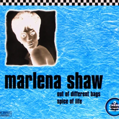 Out Of Different BagsSpice Of Life 專輯 Marlena Shaw