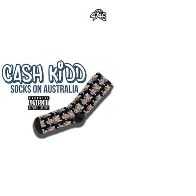 Socks on Australia 專輯 Rich Wayne/Cash Kidd/Nate Diezel