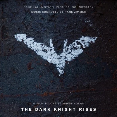 The Dark Knight Rises (Deluxe Edition) [Original Motion Picture Soundtrack] 專輯 Jeff Broadbent/Duncan Watt/趙鴻飛/Hans Zimmer