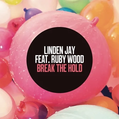 Break The Hold (Remixes) 专辑 Linden Jay