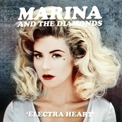 Electra Heart:Archetypes 專輯 Marina and the Diamonds