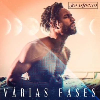 Várias Fases 專輯 Jonas Bento